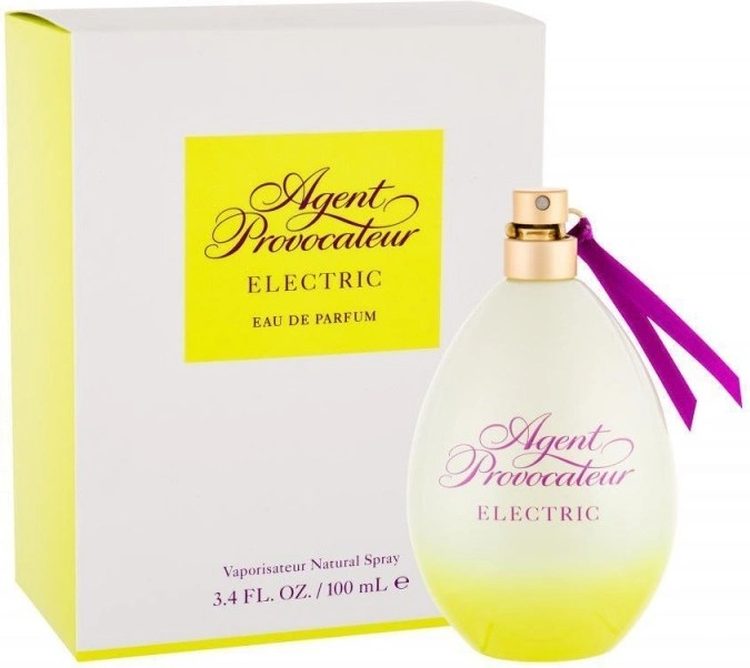 Agent Provocateur Electric — фото 4