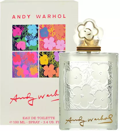 Andy Warhol — Andy Warhol Andy Warhol pour Femme