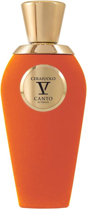 V Canto — V Canto Ceraiuolo