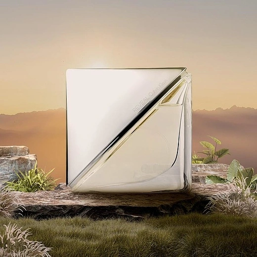 Calvin Klein — Calvin Klein Reveal for women