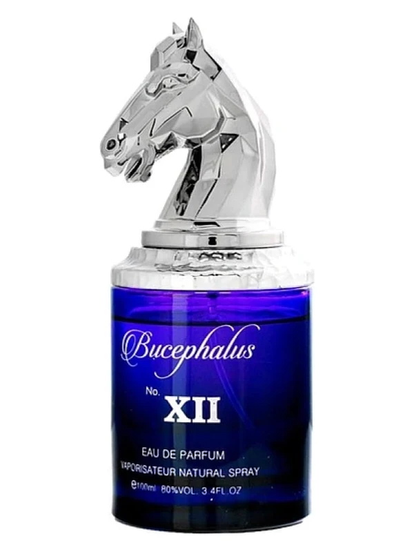 Sterling Parfums — Sterling Parfums Armaf Niche Bucephalus No XII