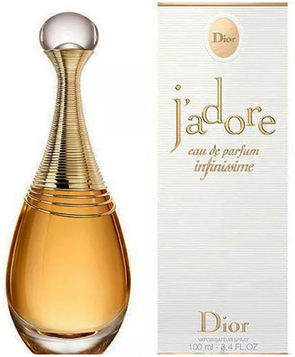 Christian Dior J'adore Infinissime — фото 3