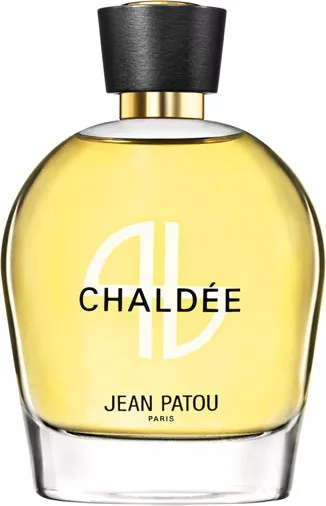 Jean Patou — Jean Patou Collection Heritage Chaldee