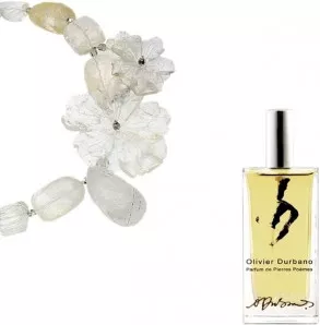 Olivier Durbano — Olivier Durbano Rock Crystal