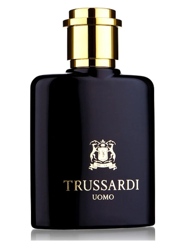 Trussardi — Trussardi Uomo Trussardi 2011 Туалетная вода