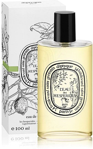Diptyque — Diptyque L`Eau des Hesperides