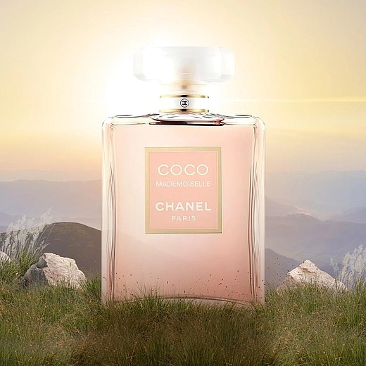 Chanel — Chanel Coco Mademoiselle