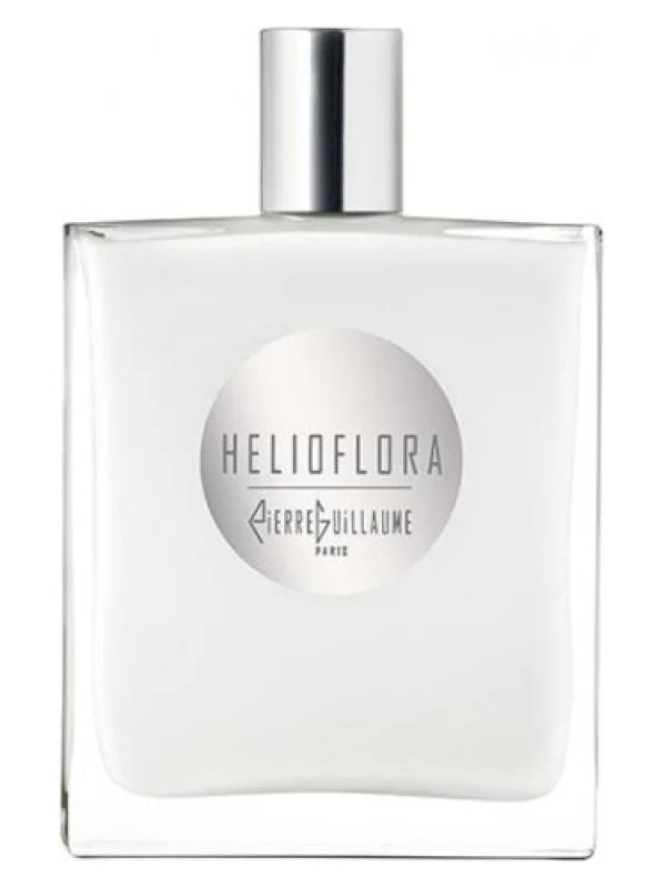 Pierre Guillaume — Pierre Guillaume Helioflora