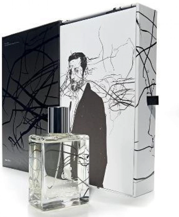 Six Scents Series Three 1 Alex Mabille: Beau Bow — фото 3