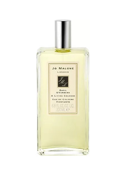 Jo Malone — Jo Malone Basil & Verbena