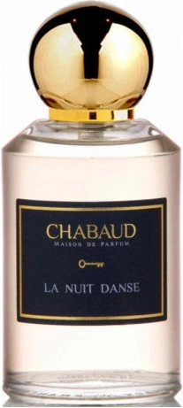 Chabaud — Chabaud La Nuit Danse
