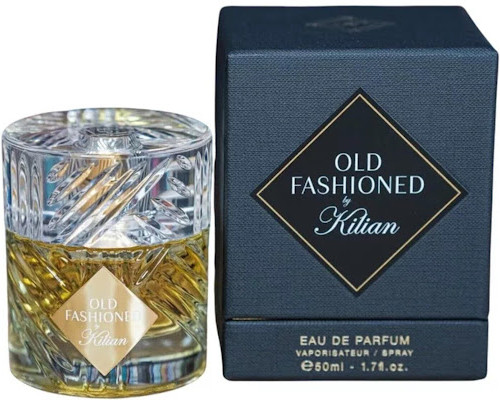 Kilian Old Fashioned — фото 2