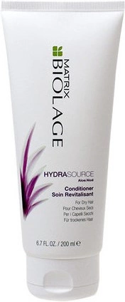 Matrix — Matrix Biolage Hydrasourse Conditioner Konditsioner Dlya Uvlazhneniya Sukhikh Volos