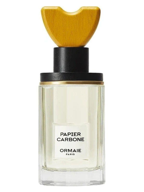 Ormaie — Ormaie Papier Carbone