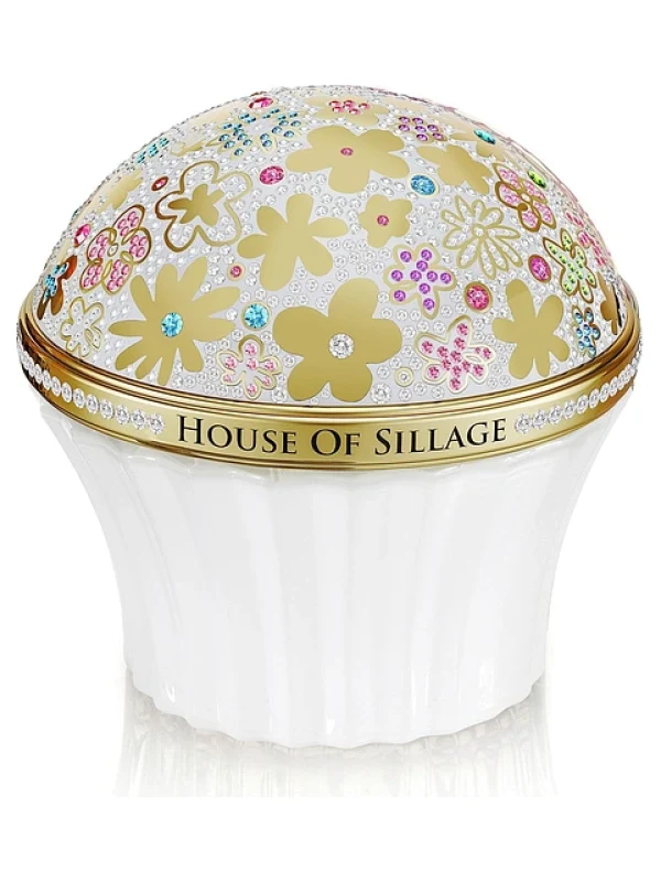 House Of Sillage — House Of Sillage Whispers Of Truth