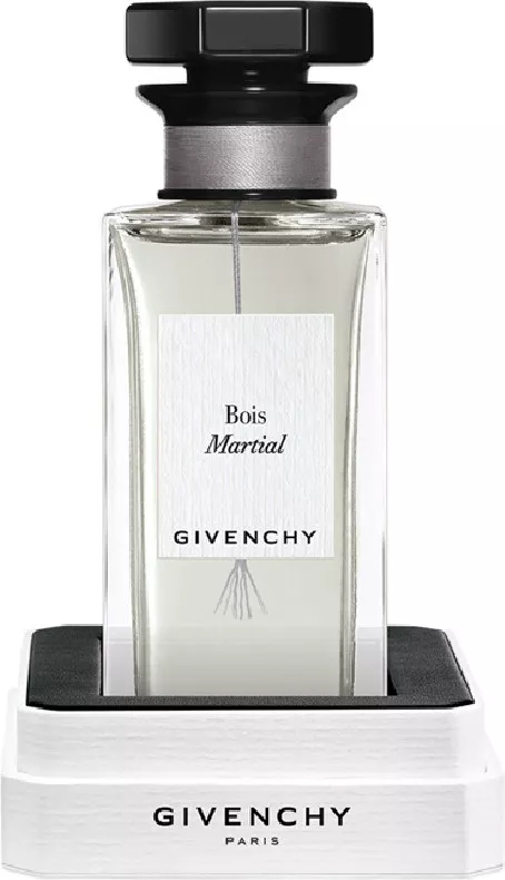 Givenchy Bois Martial — фото 3