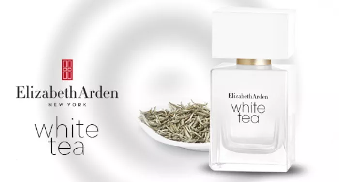 Elizabeth Arden White Tea — фото 3