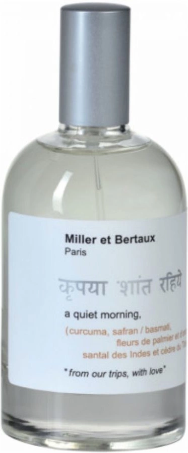 Miller et Bertaux A Quiet Morning — фото 3
