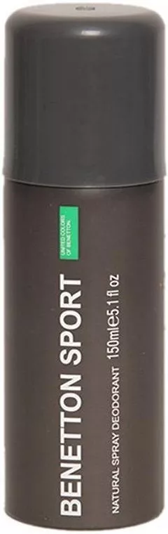 Benetton Sport Men — фото 2