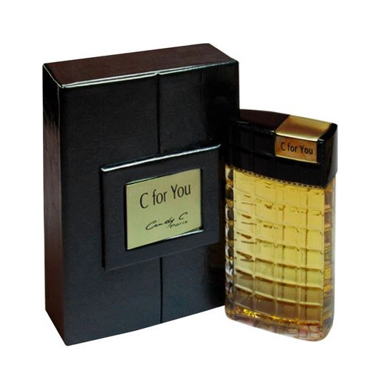Cindy C — Cindy C C for You