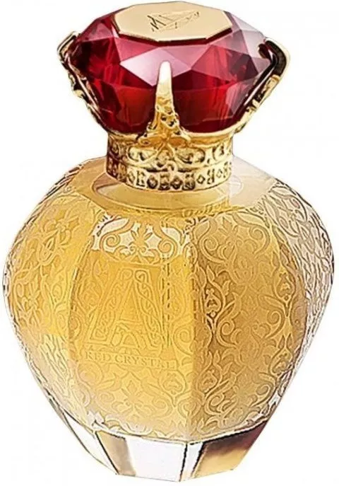 Attar Collection Red Crystal — фото 3