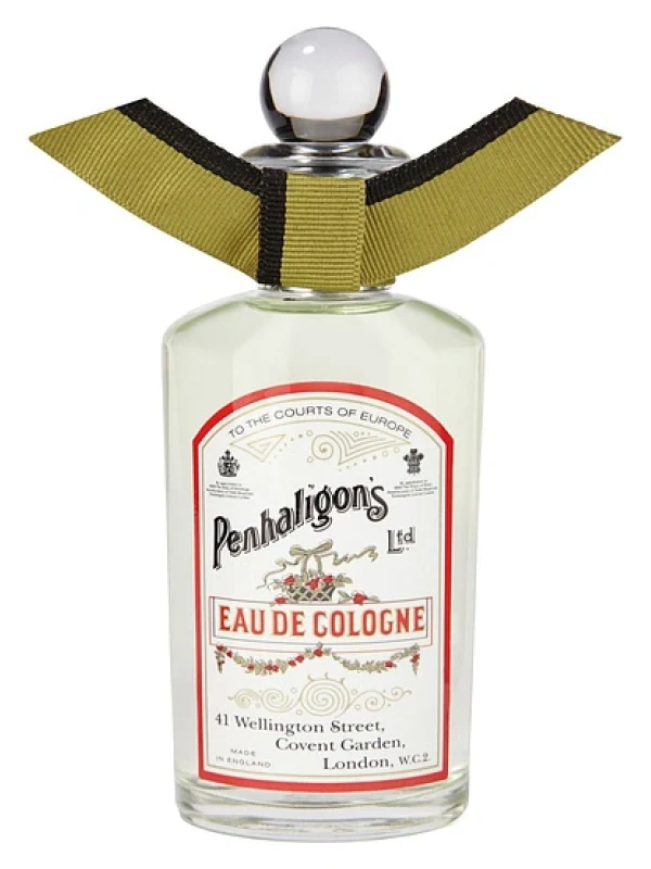 Penhaligon's — Penhaligon's Anthology Eau De Cologhe