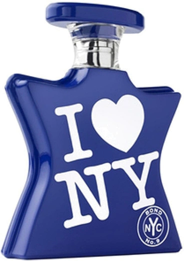 Bond No.9 — Bond No.9 I Love New York For Holidays