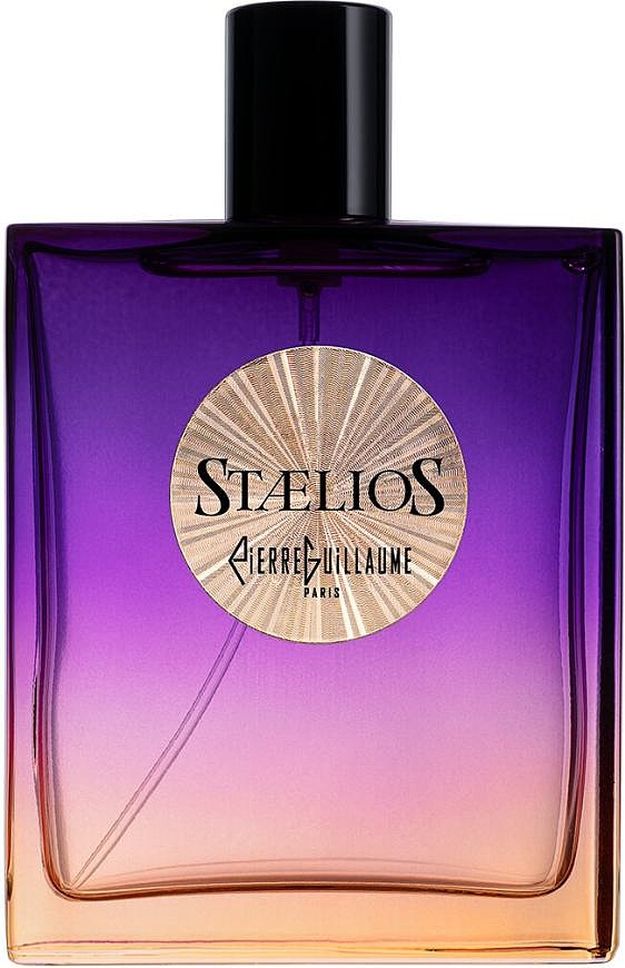 Pierre Guillaume — Pierre Guillaume Staelios