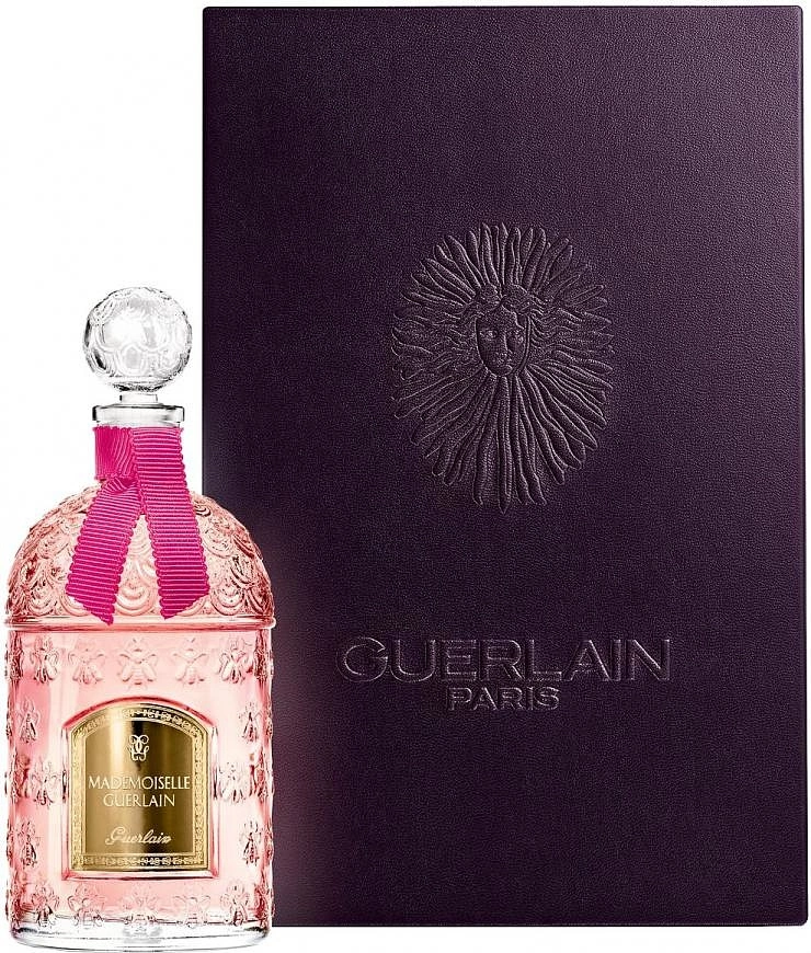 Guerlain Mademoiselle — фото 3