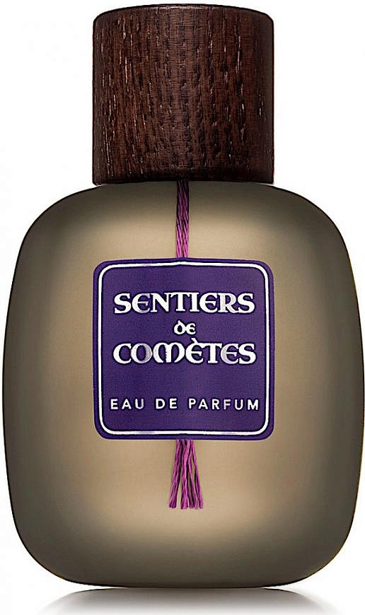 YeYe Parfums Sentiers De Cometes — фото 2