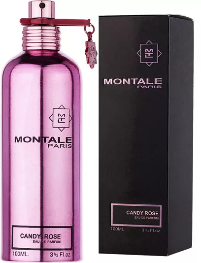 Montale Candy Rose — фото 2