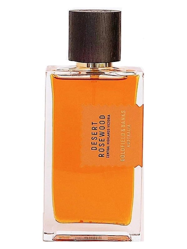 Goldfield & Banks Australia — Goldfield & Banks Australia Desert Rosewood