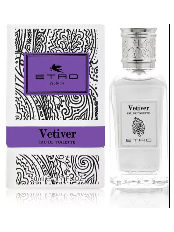 Etro — Etro Vetiver