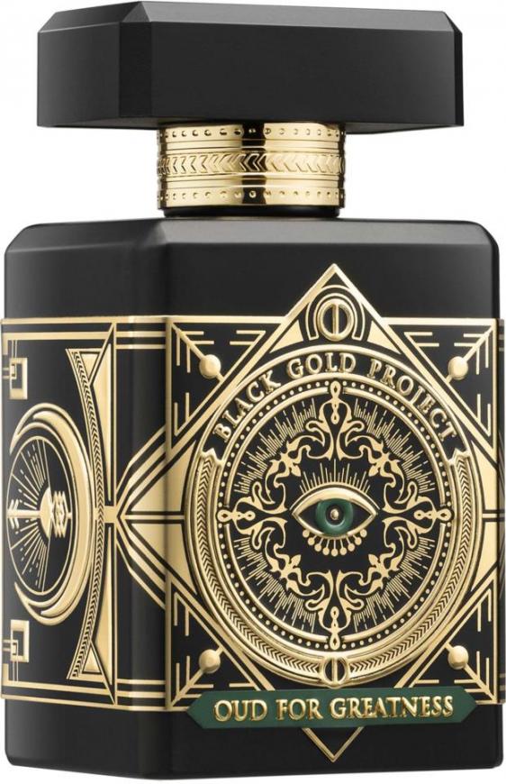 Initio Parfums Prives Oud For Greatness Neo — фото 3