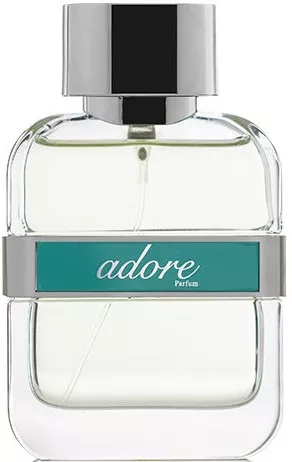 Arabian Oud — Arabian Oud Adore