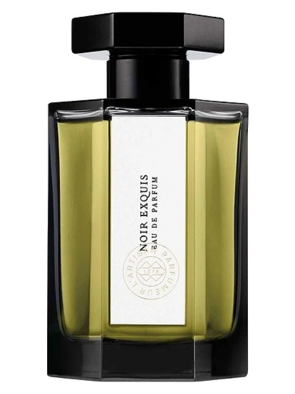 L`Artisan Parfumeur — L`Artisan Parfumeur Noir Exquis