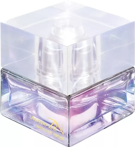 Shiseido — Shiseido Zen White Heat Edition