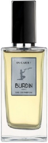 Burdin — Burdin En Garde!