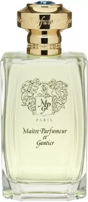 Maitre Parfumeur et Gantier Eau De Mure — фото 2