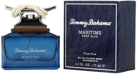 Tommy Bahama Maritime Deep Blue — фото 4