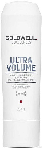 Goldwell — Goldwell Dualsenses Ultra Volume Bodifying Conditioner