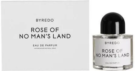 Byredo Parfums — Byredo Parfums Rose Of No Man`s Land Парфюмерная вода