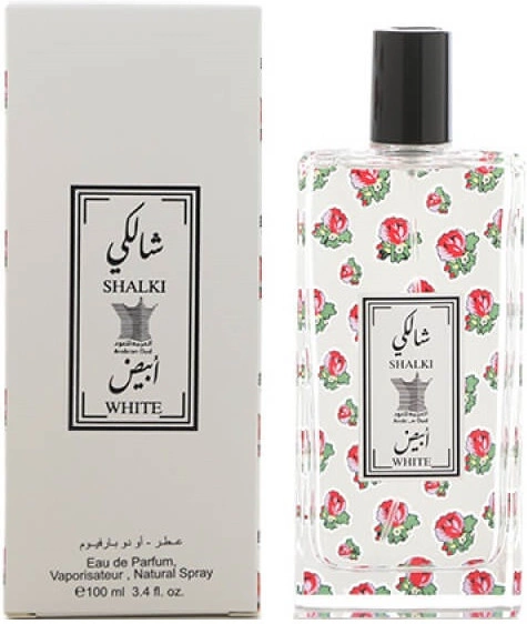 Arabian Oud Shalki White — фото 3