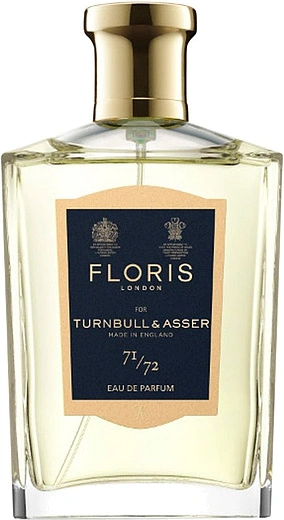 Floris — Floris Turnbull & Asser 71/72