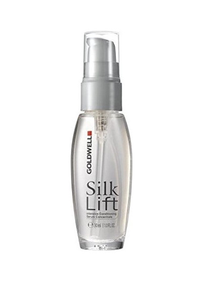 Goldwell — Goldwell Silk Lift Intensive Conditioning Serum Concentrate