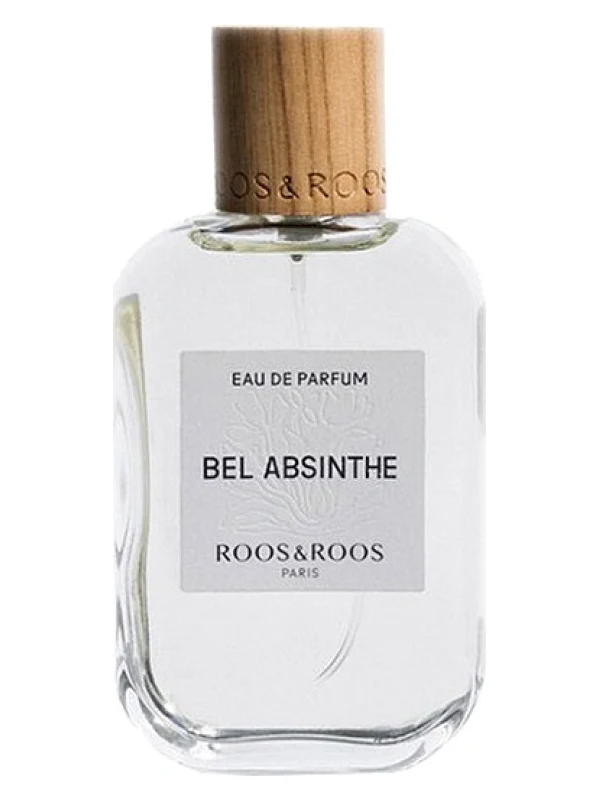 Roos & Roos — Roos & Roos Bel Absinthe