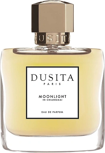 Dusita — Dusita Moonlight In Chiangmai