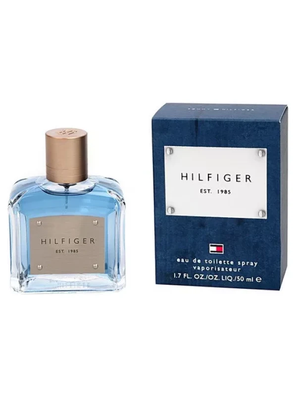 Tommy Hilfiger — Tommy Hilfiger Hilfiger