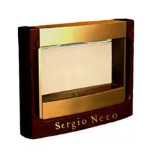 Sergio Nero Sergio Nero Pour Homme Serie Limitee