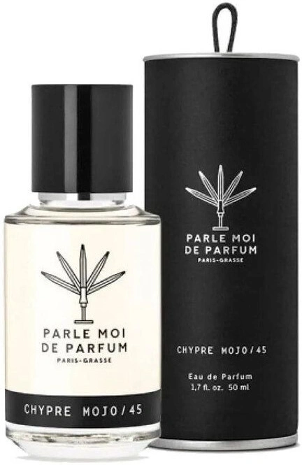 Parle Moi de Parfum Chypre Mojo/45 — фото 5